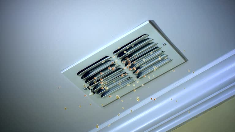 Best Air Duct Cleaning Near Me  in Aurora, OH