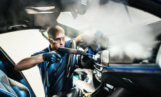  Aurora, OH Airduct Cleaning Pros