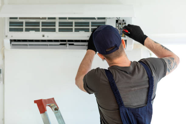 Best HVAC Maintenance and Cleaning  in Aurora, OH