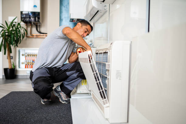 Best HVAC Duct Inspection Services  in Aurora, OH
