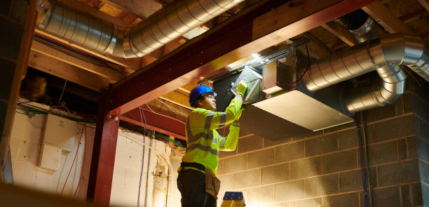 Best Commercial HVAC Duct Cleaning  in Aurora, OH