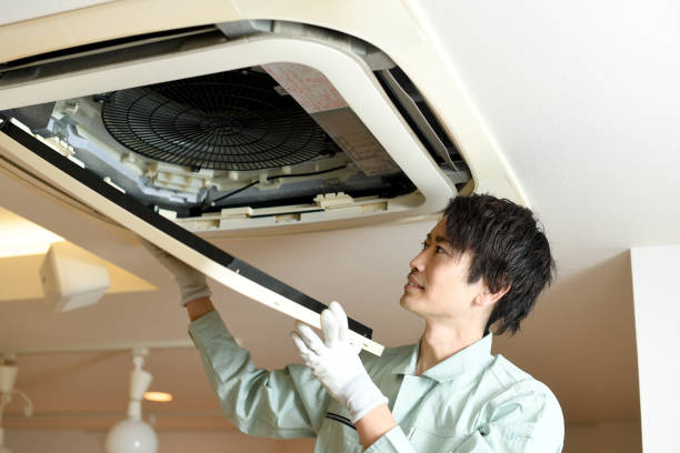 Best Affordable HVAC Duct Cleaning  in Aurora, OH