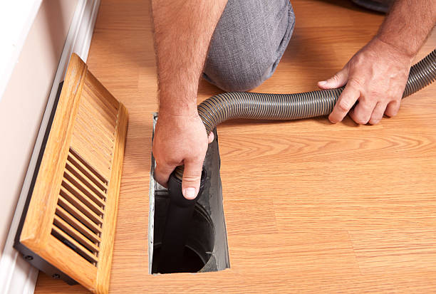 Best Air Duct Cleaning Near Me  in Aurora, OH