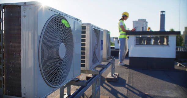Best Commercial Air Duct Cleaning  in Aurora, OH