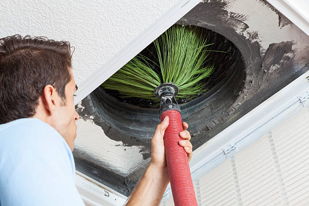 Best Air Duct Cleaning Company Near Me  in Aurora, OH