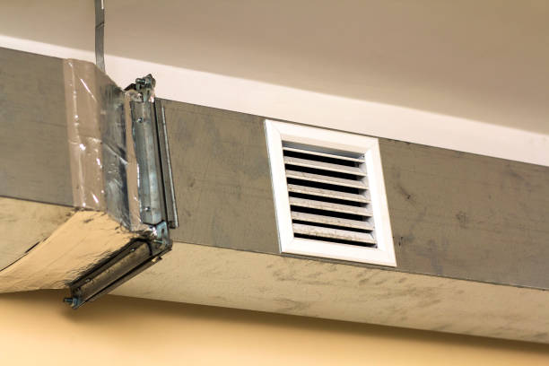 Best Commercial HVAC Duct Cleaning  in Aurora, OH