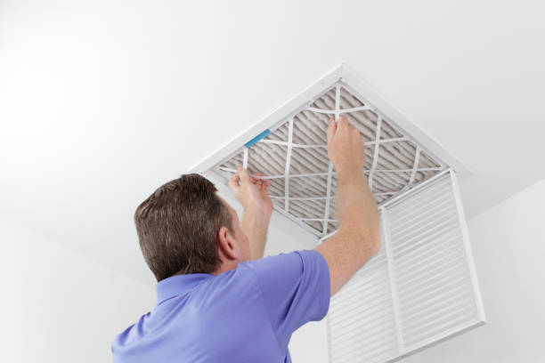 Best Affordable HVAC Duct Cleaning  in Aurora, OH